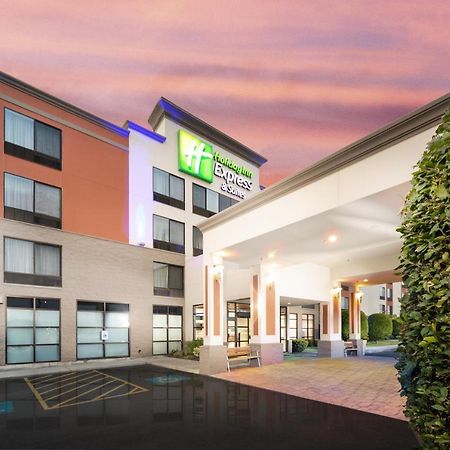 Holiday Inn Express Hotel & Suites Pasco-Tricities, An Ihg Hotel Extérieur photo