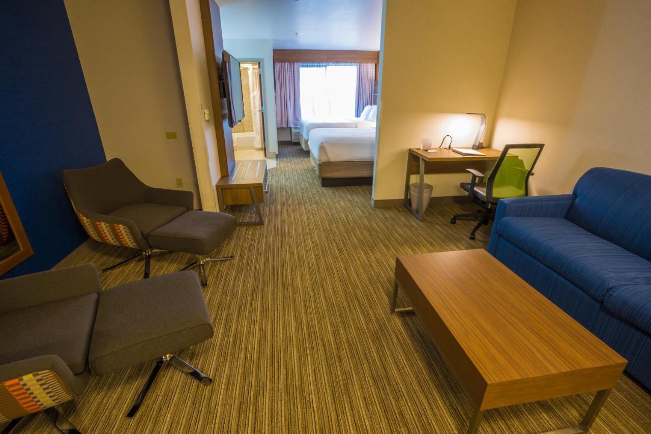 Holiday Inn Express Hotel & Suites Pasco-Tricities, An Ihg Hotel Extérieur photo
