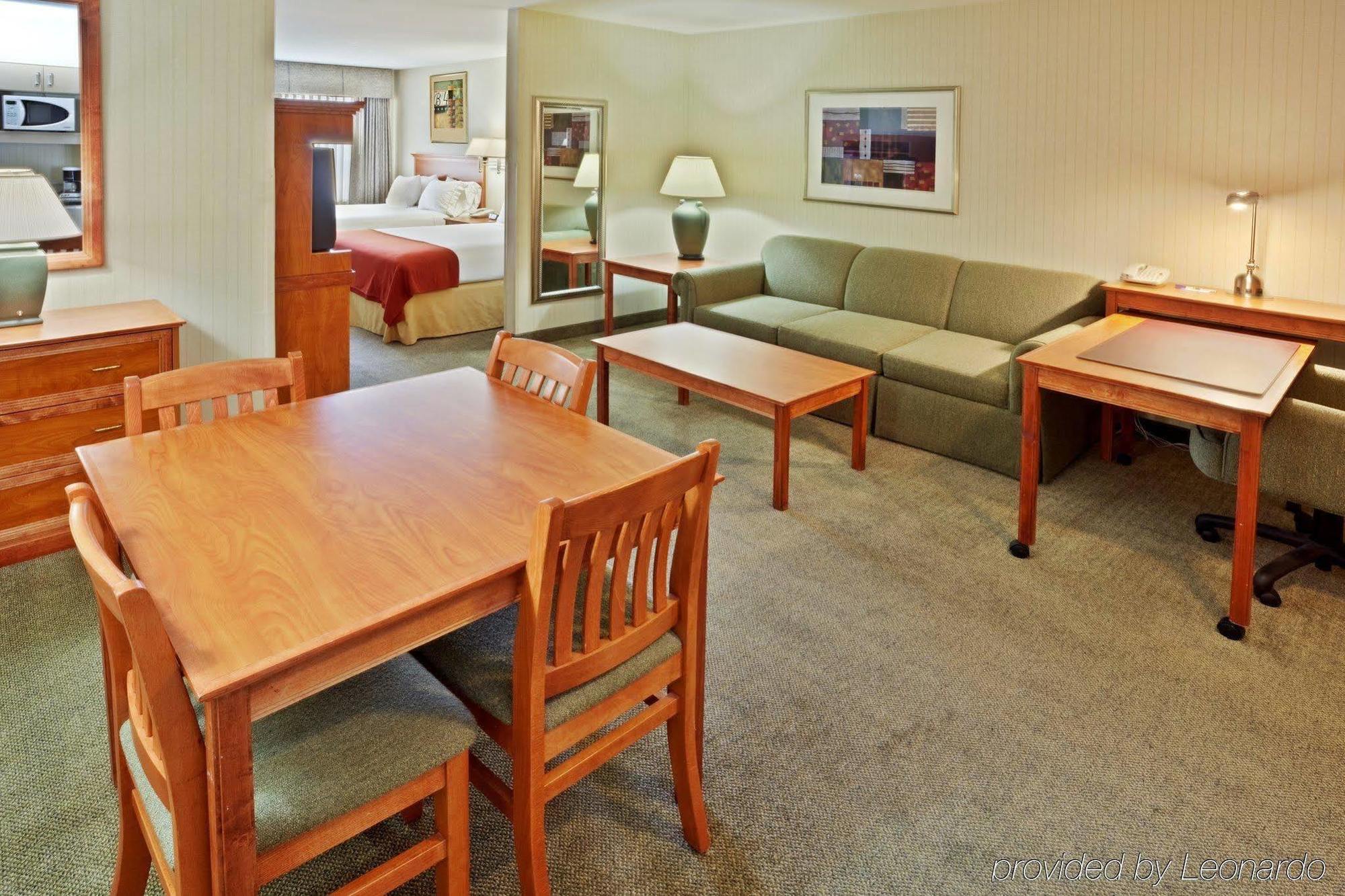 Holiday Inn Express Hotel & Suites Pasco-Tricities, An Ihg Hotel Restaurant photo