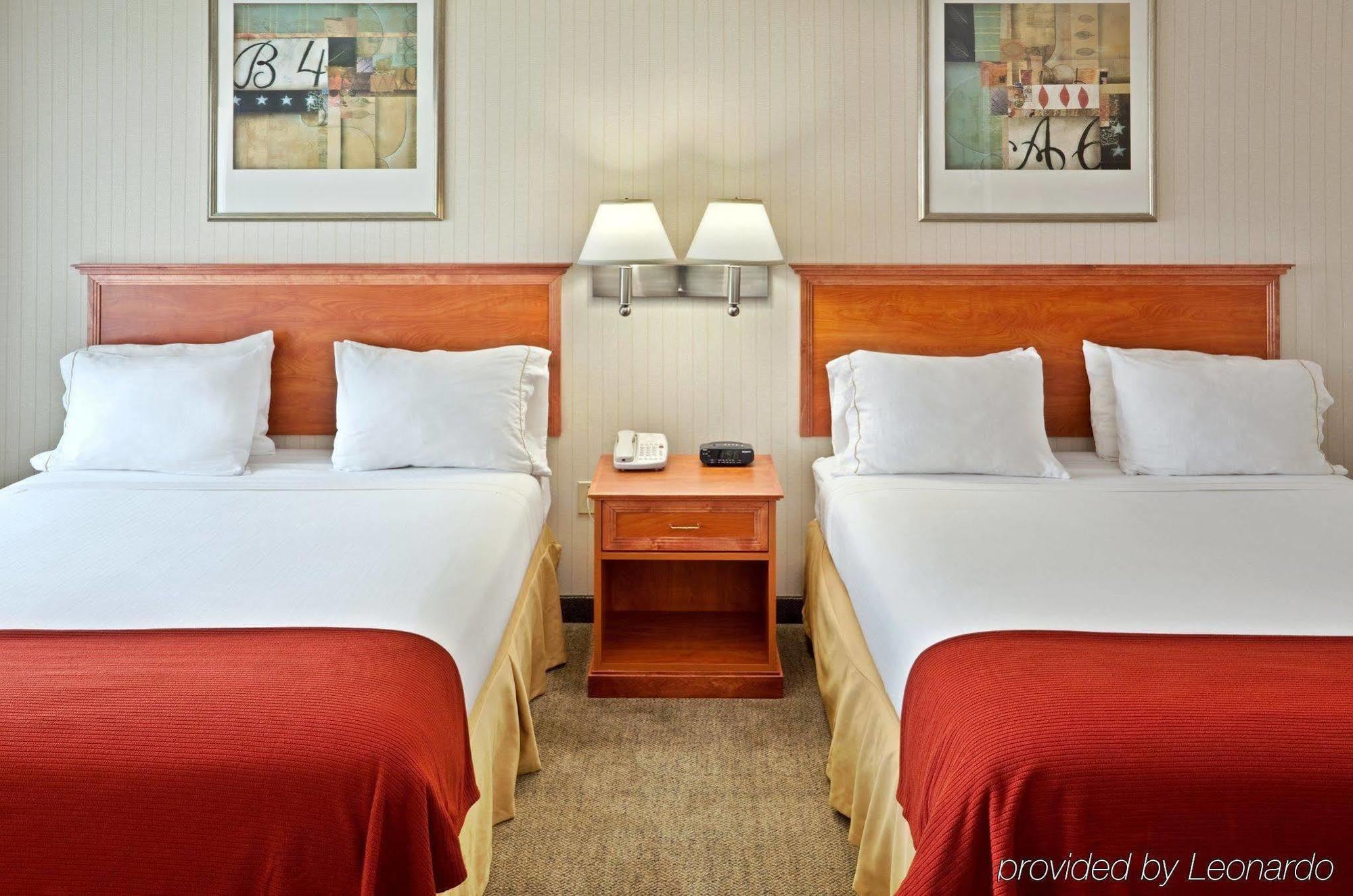 Holiday Inn Express Hotel & Suites Pasco-Tricities, An Ihg Hotel Chambre photo