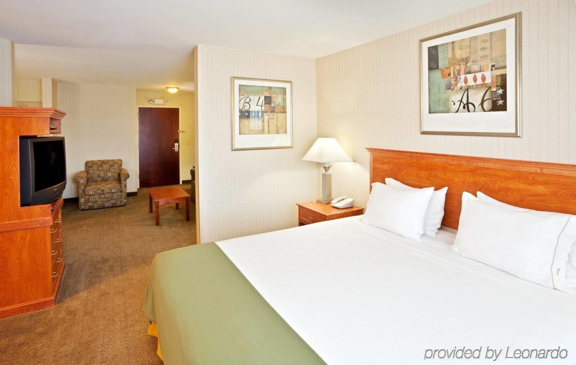 Holiday Inn Express Hotel & Suites Pasco-Tricities, An Ihg Hotel Chambre photo